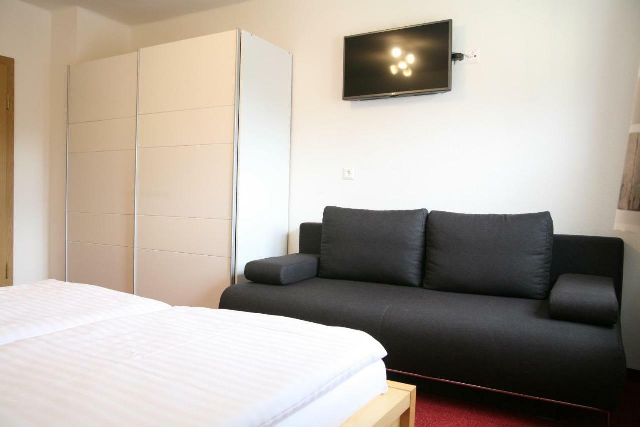 Apartment Koell Aich  Exterior photo
