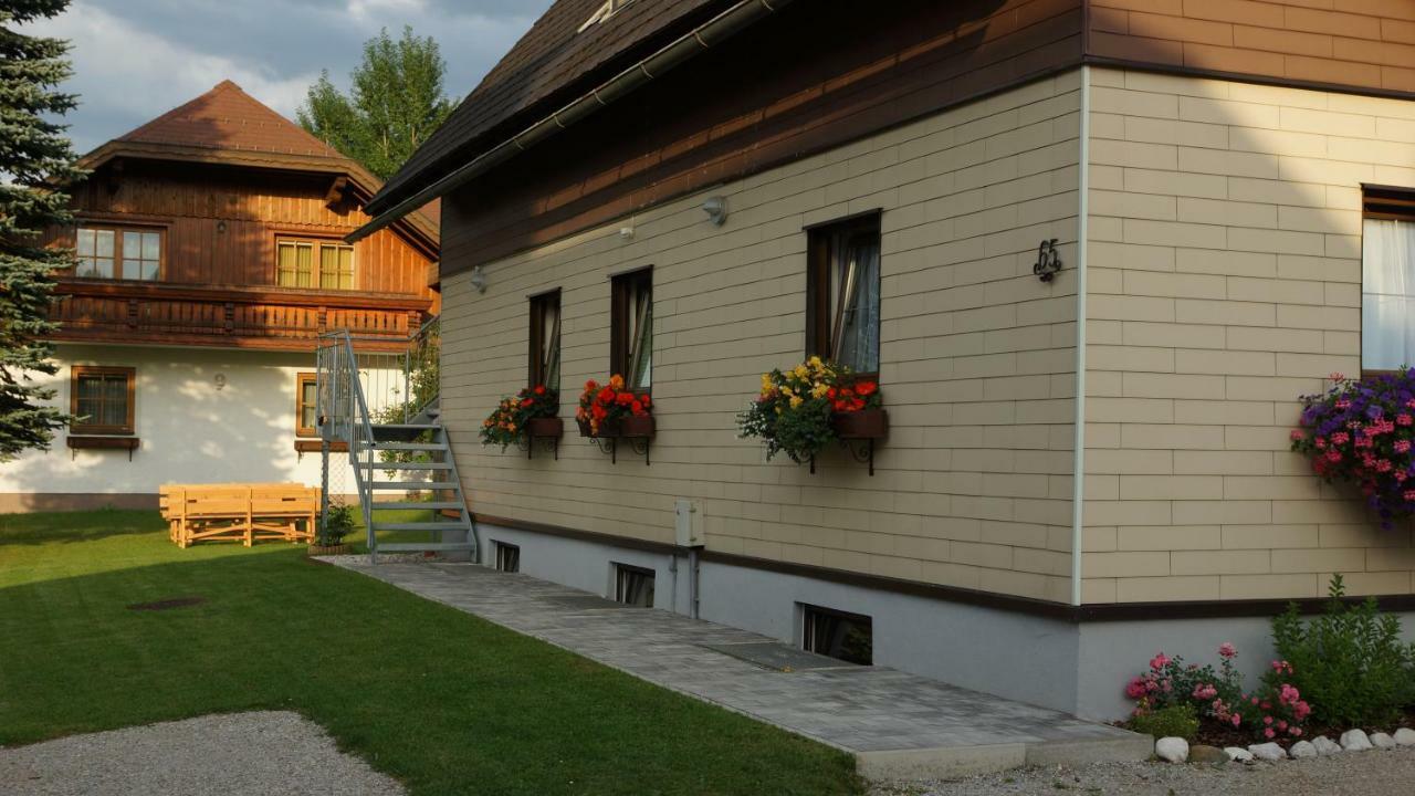 Apartment Koell Aich  Exterior photo