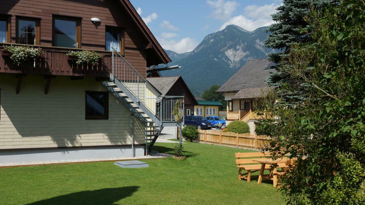Apartment Koell Aich  Exterior photo